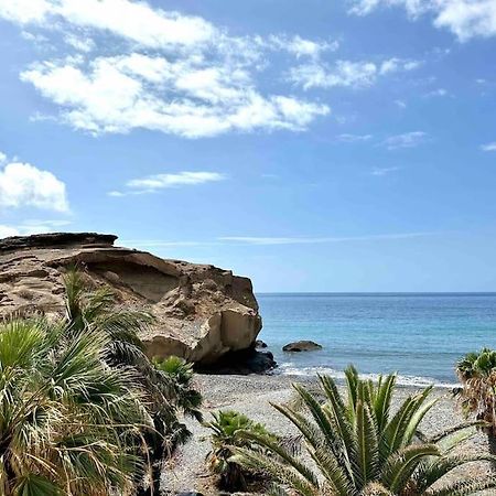 Paraiso De Tajao La Mareta Exteriér fotografie