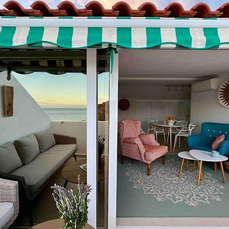 Paraiso De Tajao La Mareta Exteriér fotografie