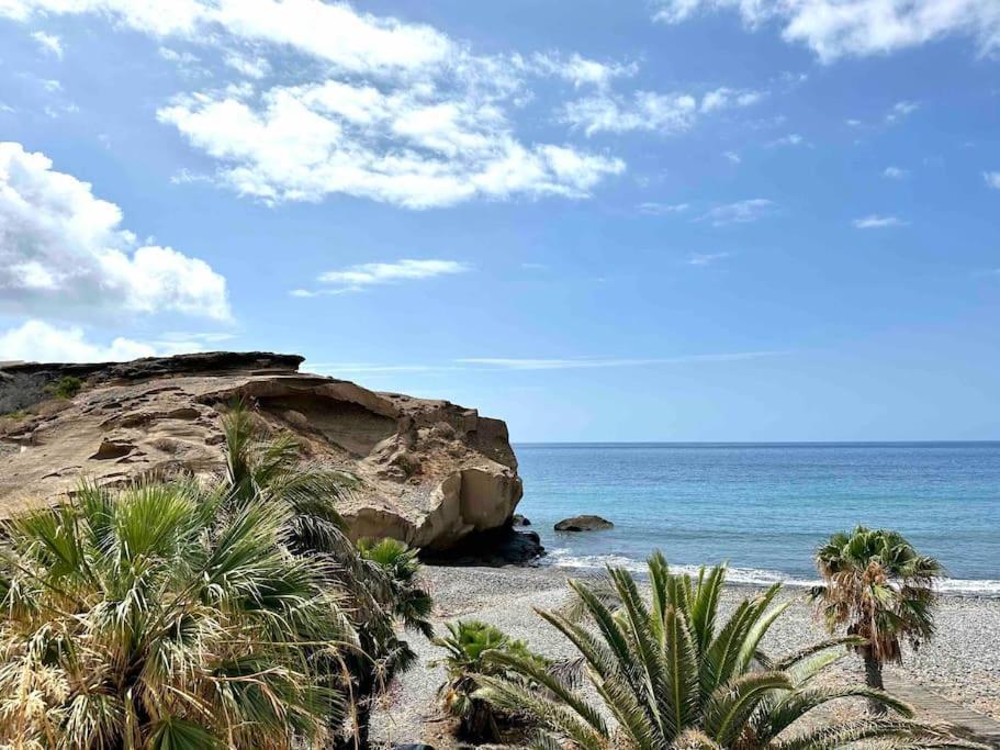 Paraiso De Tajao La Mareta Exteriér fotografie