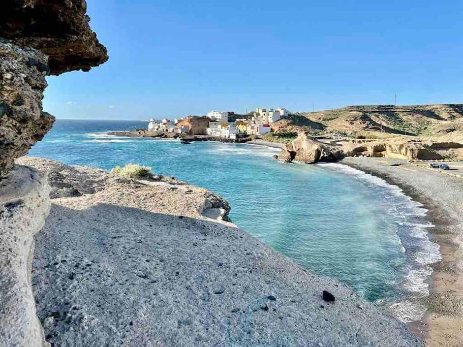 Paraiso De Tajao La Mareta Exteriér fotografie
