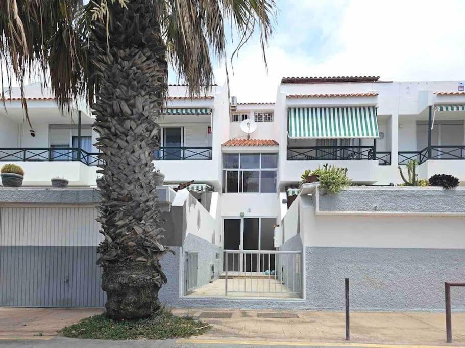 Paraiso De Tajao La Mareta Exteriér fotografie