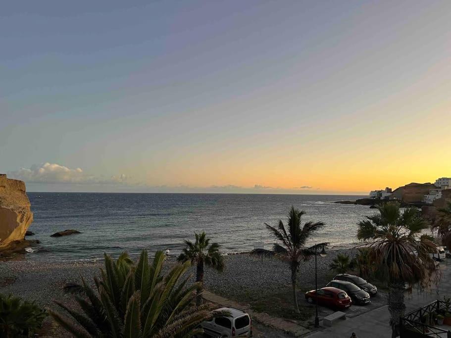Paraiso De Tajao La Mareta Exteriér fotografie