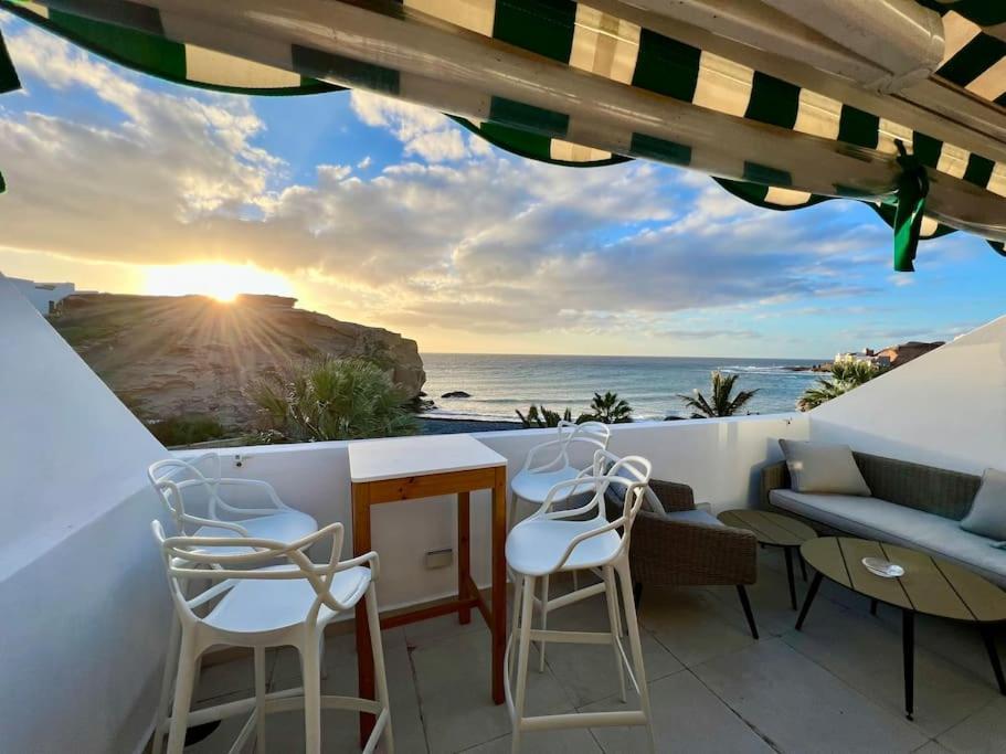 Paraiso De Tajao La Mareta Exteriér fotografie