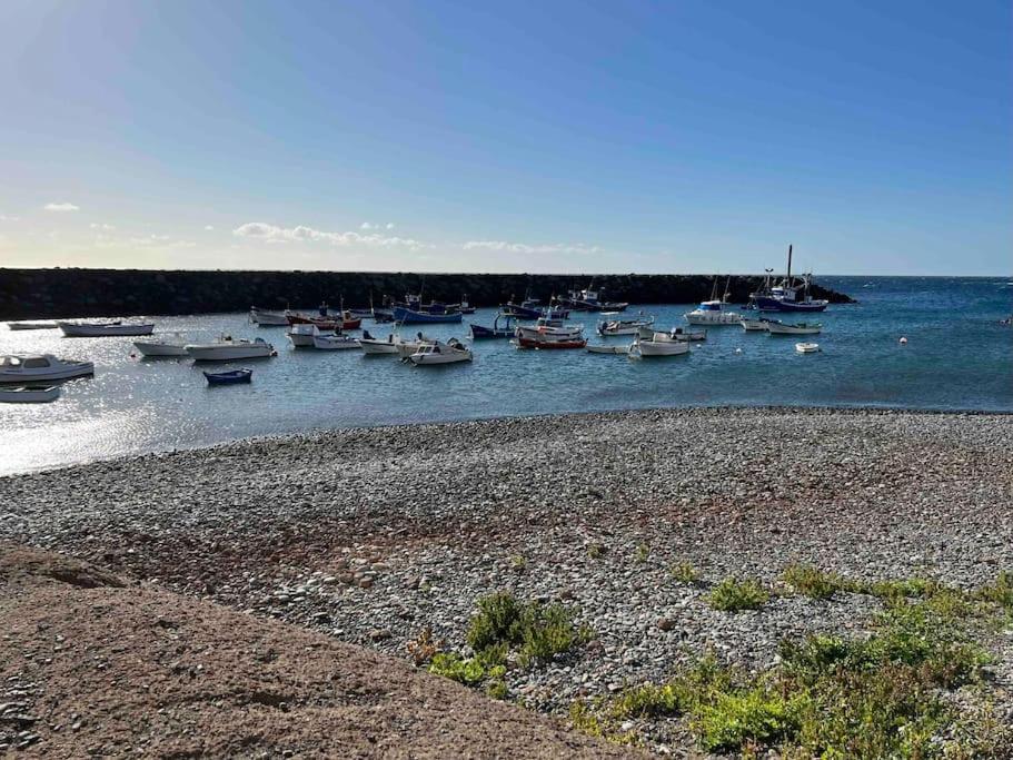 Paraiso De Tajao La Mareta Exteriér fotografie