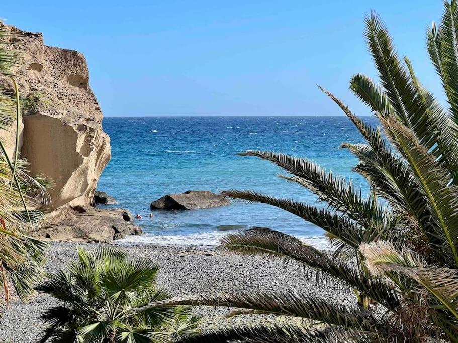 Paraiso De Tajao La Mareta Exteriér fotografie
