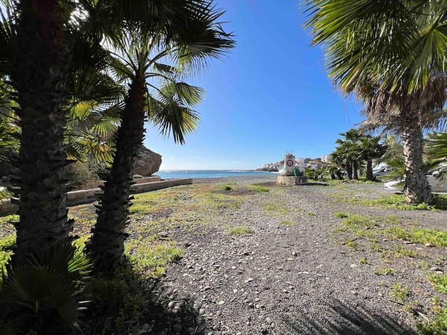 Paraiso De Tajao La Mareta Exteriér fotografie