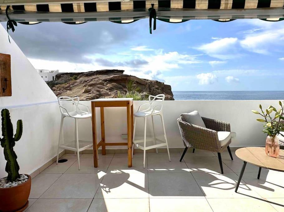 Paraiso De Tajao La Mareta Exteriér fotografie