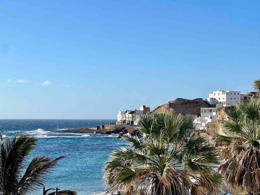 Paraiso De Tajao La Mareta Exteriér fotografie